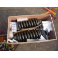 pc300lc Recoil Spring Assembly 208-30-54140,pc300lc-5,pc300lc-6 excavator track adjuster